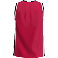 North Dakota College Wildcats GameDay Greats Red jersey – view 4