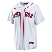 Boston Red Sox Adley Rutschman White jersey – view 5