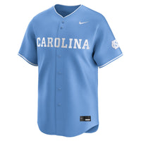 Blue jersey – view 3