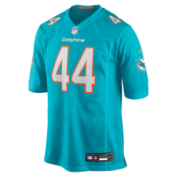 Miami Dolphins Chop Robinson jersey – view 3