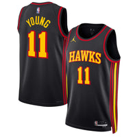 Atlanta Hawks jersey – view 1