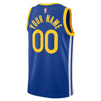 Golden State Warriors jersey – view 3