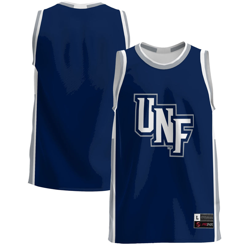 UNF Ospreys GameDay Greats Blue jersey – view 1