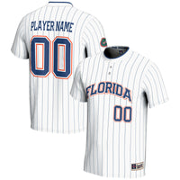 Florida Gators GameDay Greats White jersey – view 1