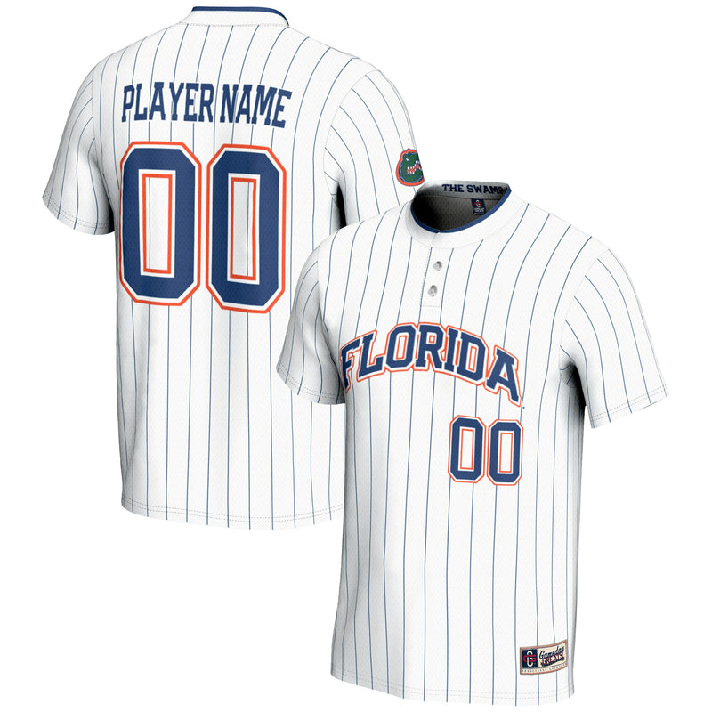 Florida Gators GameDay Greats White jersey – view 1