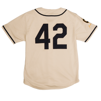 UCLA Bruins Homefield Navy jersey – view 4