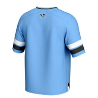 Johns Hopkins Blue Jays GameDay Greats jersey – view 4