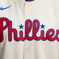 Philadelphia Phillies Cream jersey – view 3