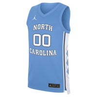 North Carolina Tar Heels jersey – view 3