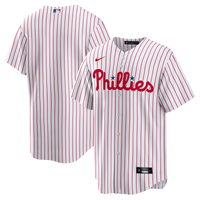 Philadelphia Phillies White jersey – view 2