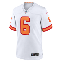 Tampa Bay Buccaneers White jersey – view 7