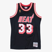 Black jersey – view 2