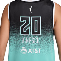 WNBA Gear Nike Jersey - Sabrina Ionescu – view 6