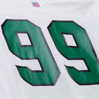 Philadelphia Eagles Jerome Brown White jersey – view 6