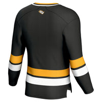 VCU Rams GameDay Greats Black jersey – view 4
