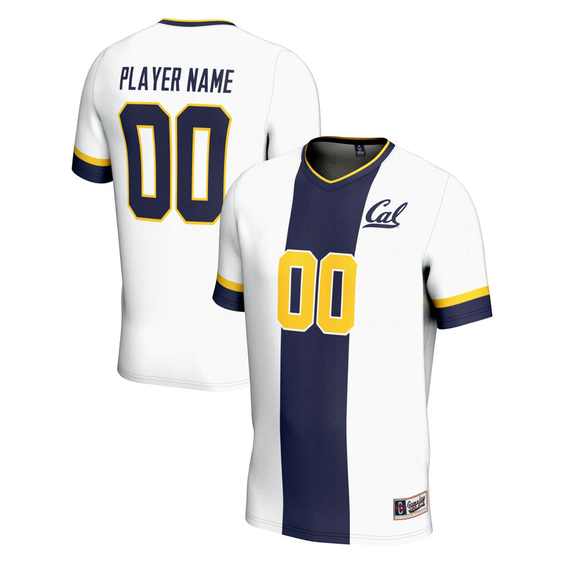 Cal Bears GameDay Greats White jersey – view 1