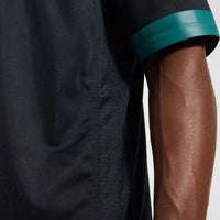 Philadelphia Eagles Jalen Hurts Black jersey – view 14