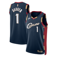Cleveland Cavaliers Navy jersey – view 2