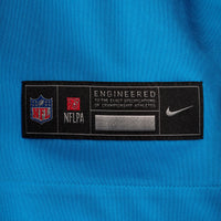 Carolina Panthers Blue jersey – view 7