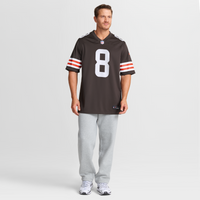Cleveland Browns Jared Verse jersey – view 5