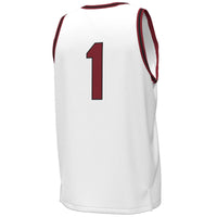 White jersey – view 4