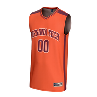 Virginia Tech Hokies GameDay Greats Orange jersey – view 3