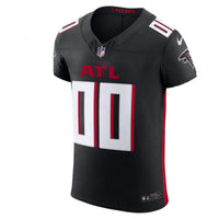 Atlanta Falcons Black jersey – view 3