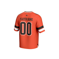 Oregon State Beavers GameDay Greats Orange jersey – view 4