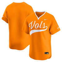Orange jersey – view 1