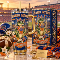 Florida Rhinestone 40oz Tumbler – view 1