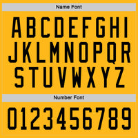 Hockey jersey – view 3