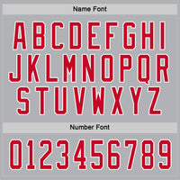 Hockey jersey – view 3
