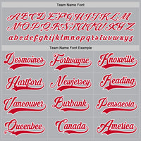 Hockey jersey – view 4