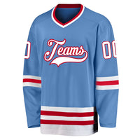 Hockey jersey – view 2