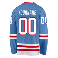 Hockey jersey – view 3