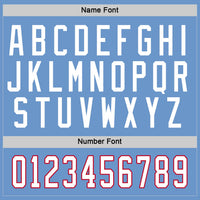Hockey jersey – view 5