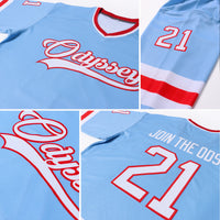 Hockey jersey – view 7