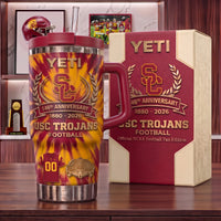 Los Angeles Anniversary 40oz Tumbler – view 1