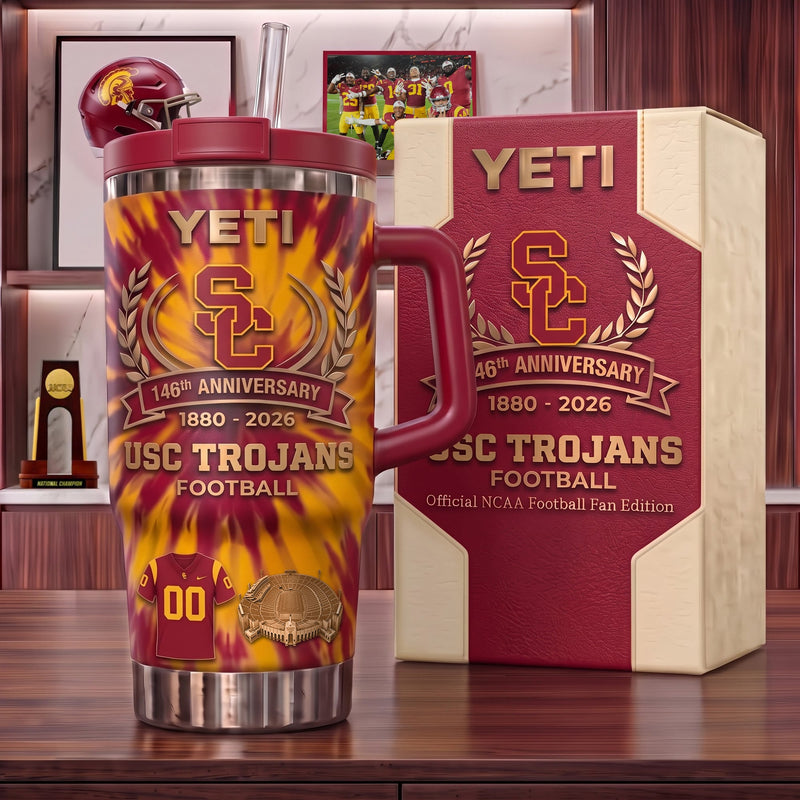 Los Angeles Anniversary 40oz Tumbler – view 1