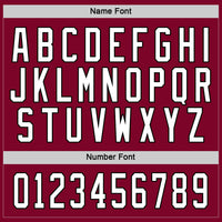 Hockey jersey – view 3