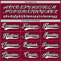 Hockey jersey – view 4