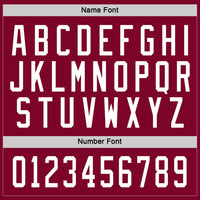 Hockey jersey – view 3