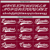 Hockey jersey – view 4