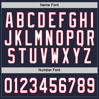 Hockey jersey – view 3