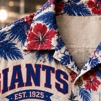 New York For Life Hawaiian Shirt - Lifestyle
