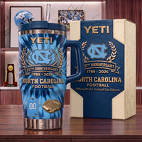 North Carolina Anniversary 40oz Tumbler – view 1