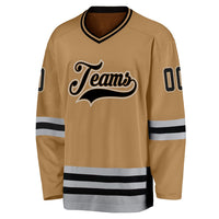 Hockey jersey – view 2