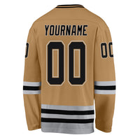 Hockey jersey – view 3