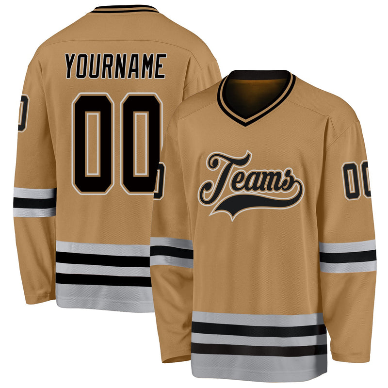 Hockey jersey – view 1