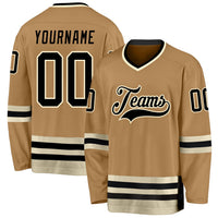 Hockey jersey – view 1